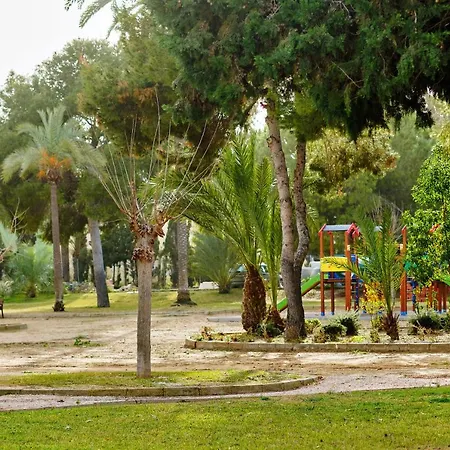Pueblito La Zenia *