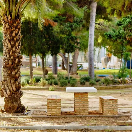 Pueblito La Zenia Apartment *