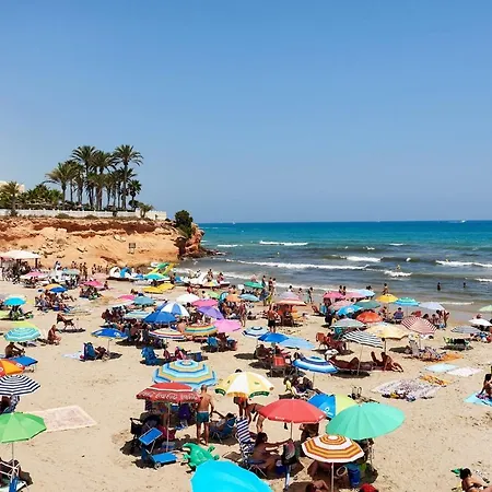 Pueblito La Zenia * Dehesa de Campoamor (Orihuela Costa)