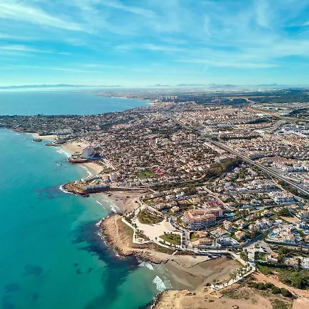 Pueblito La Zenia Apartment Dehesa de Campoamor (Orihuela Costa)