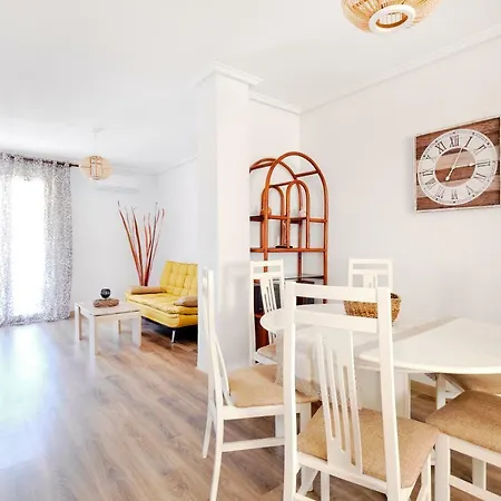 Pueblito La Zenia * Dehesa de Campoamor (Orihuela Costa)