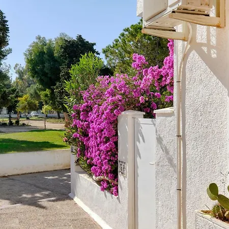 Апартаменты Pueblito La Zenia *