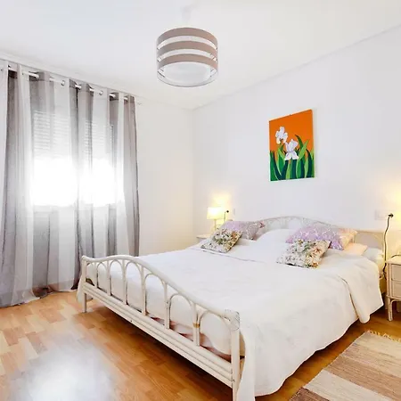 Апартаменты Pueblito La Zenia Dehesa de Campoamor (Orihuela Costa)
