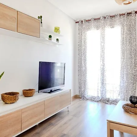 Pueblito La Zenia Апартаменты *