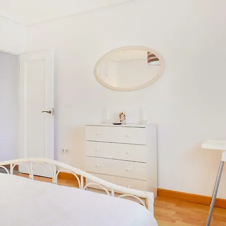 Апартаменты Pueblito La Zenia