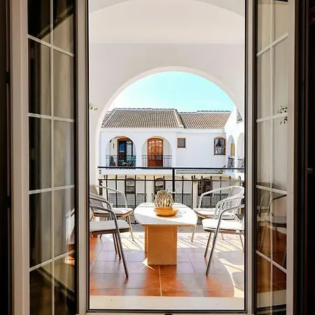 Pueblito La Zenia Apartamento *