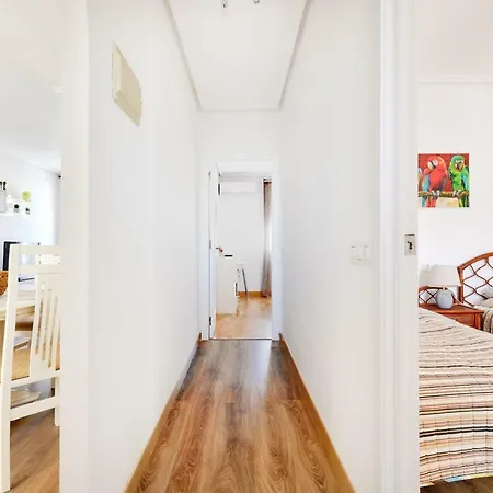 Apartamento Pueblito La Zenia