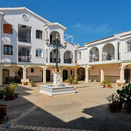 Pueblito La Zenia *
